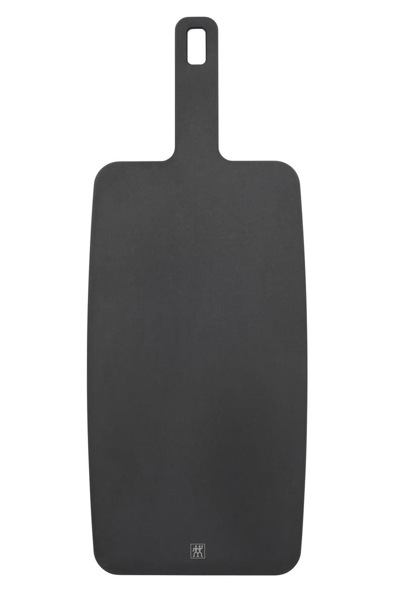 Plant Fiber Cutting Board, Main, color, SLATE