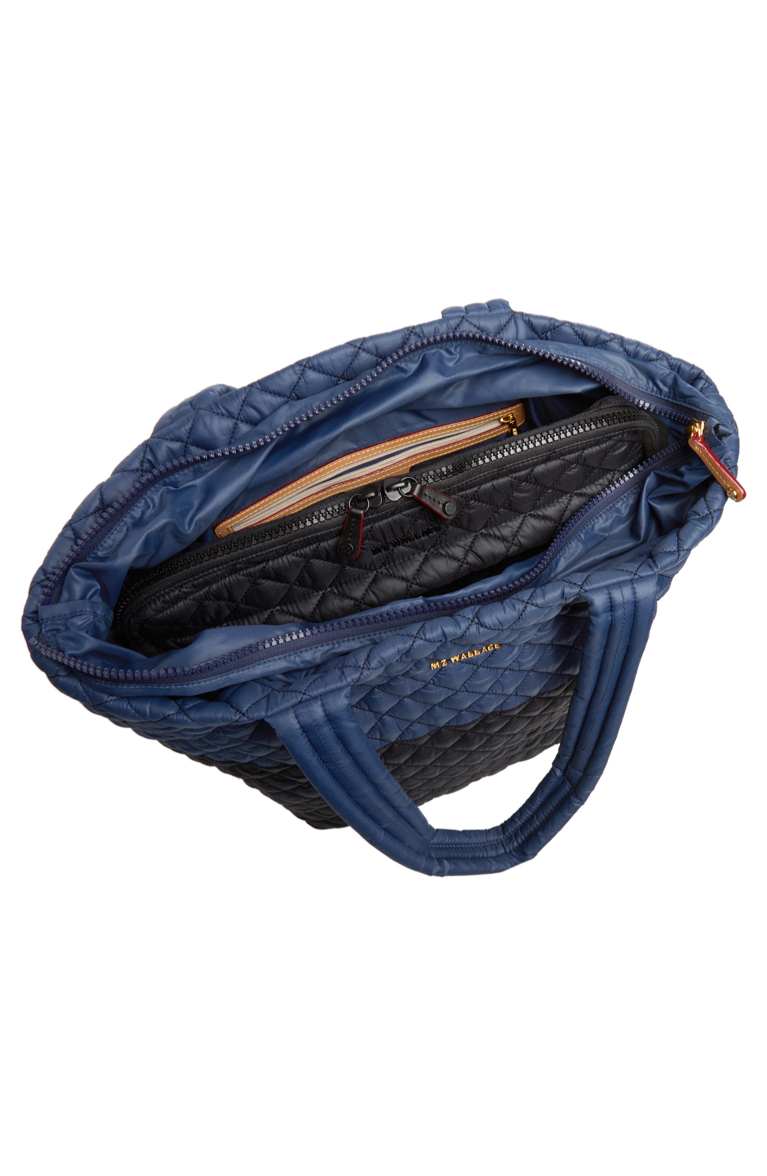 MZ Wallace Metro Organizer, Alternate, color, 