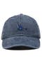  Washed Navy Blue
