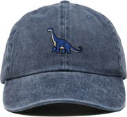 Dalix Brachiosaurus Dad Cap