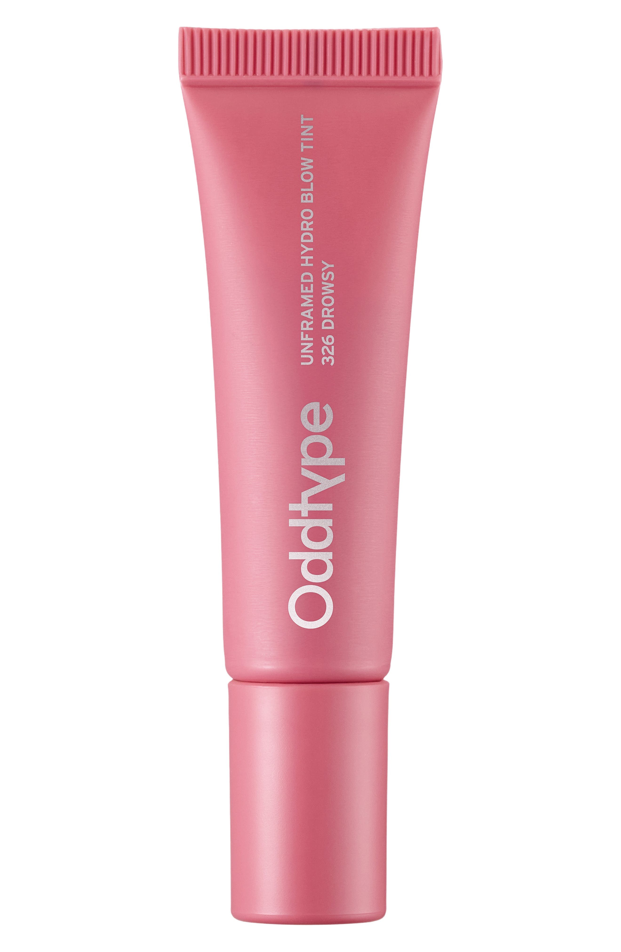 ODDTYPE Unframed Hydro Blow Lip Tint (Women) | Nordstrom
