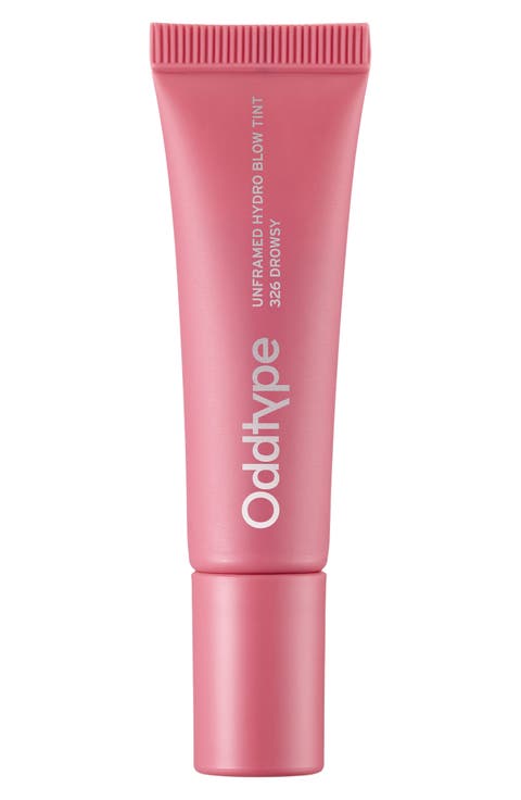 Unframed Hydro Blow Lip Tint