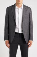 Jack Victor Morton Textured Sport Coat