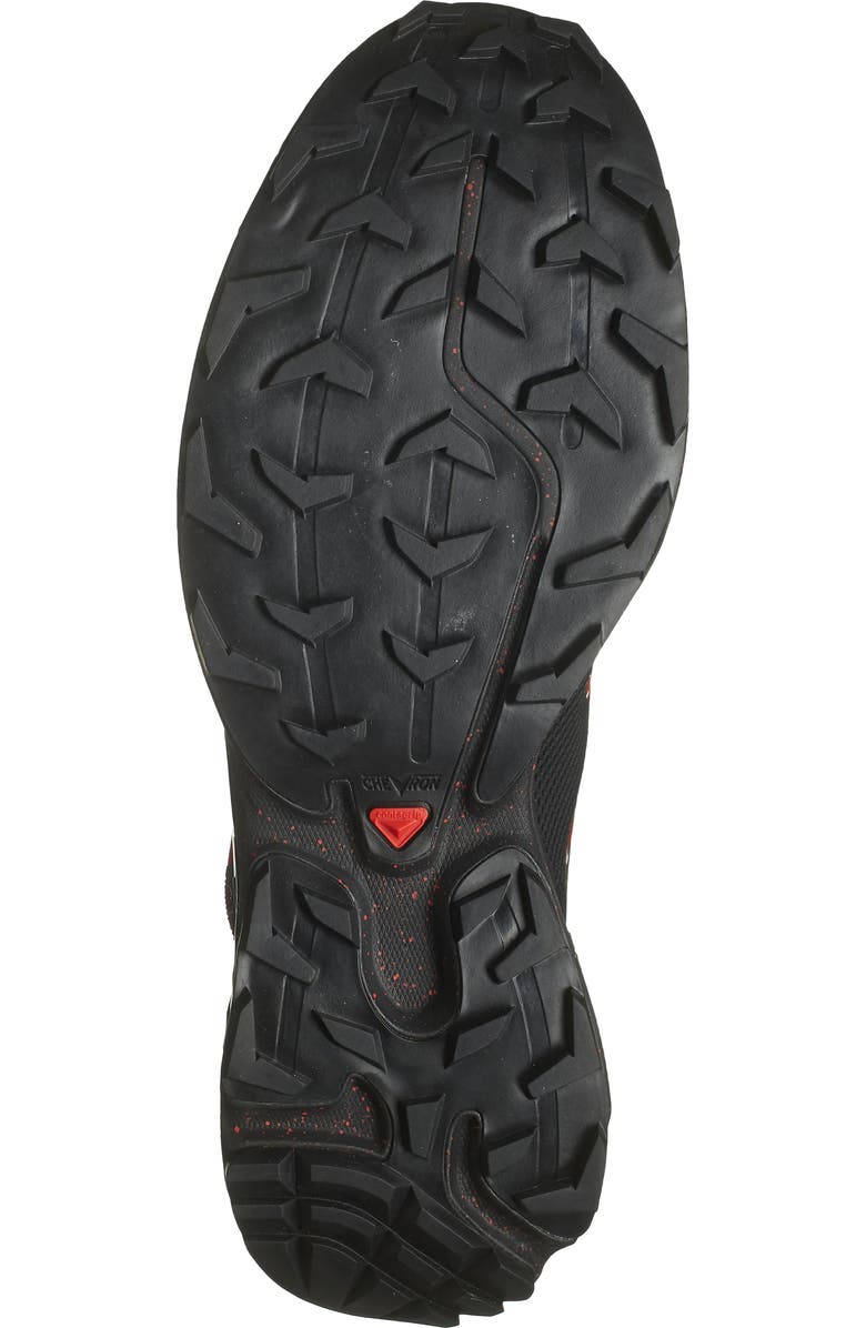 Salomon Gender Inclusive XT-Rush 2 Sneaker, Alternate, color,