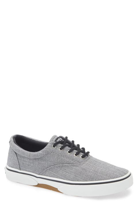 Halyard CVO Cotton Chambray Sneaker (Men)