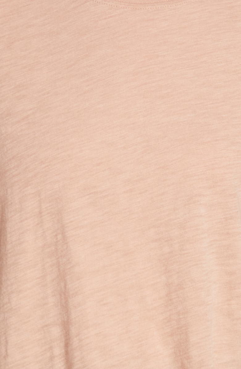 Free People Clarity Tee, Alternate, color,