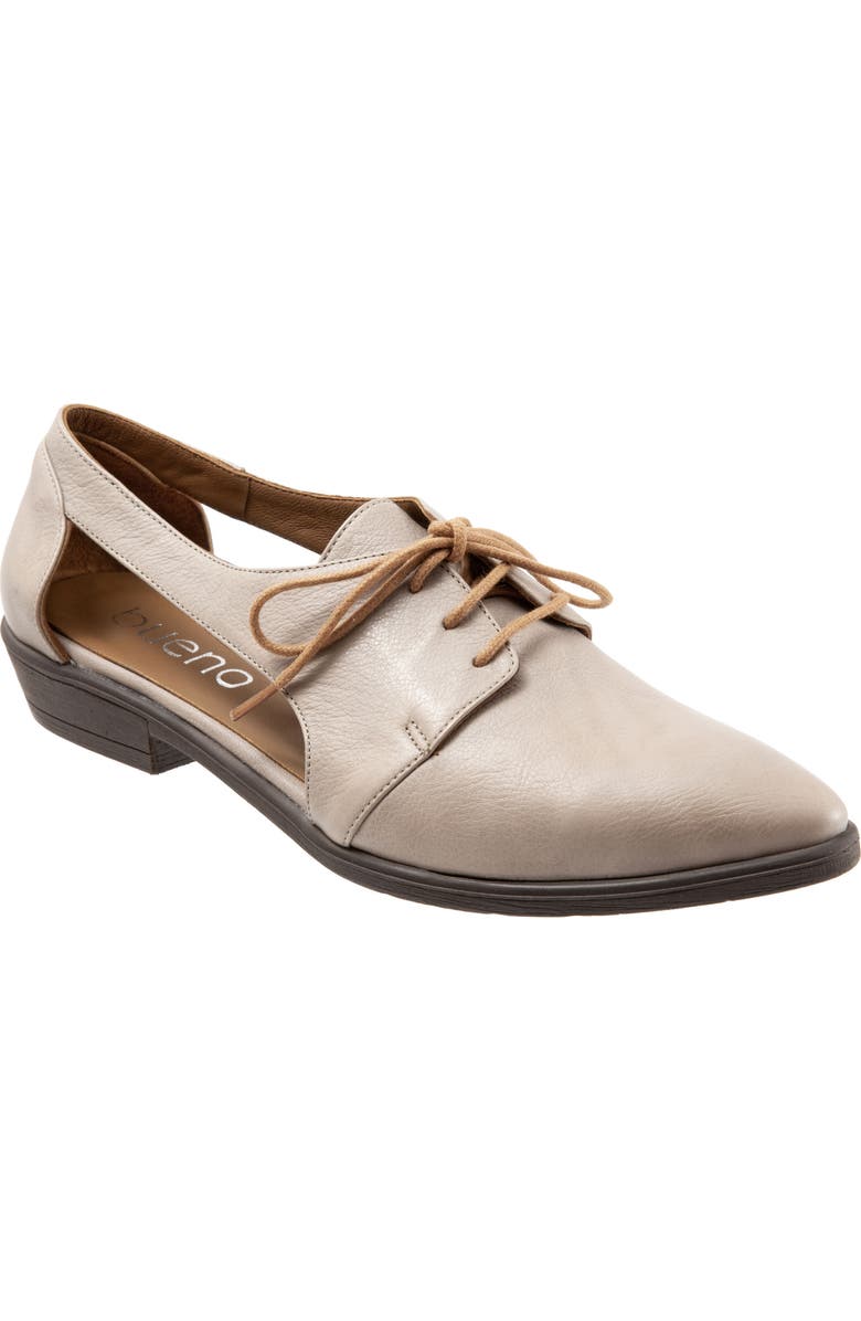 Bueno Olivia Derby Flat, Main, color,