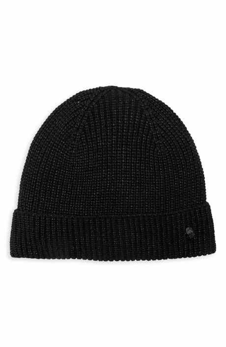 Kurt Geiger London Shimmer Beanie