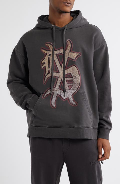 Dug Out Biggie Hoodie
