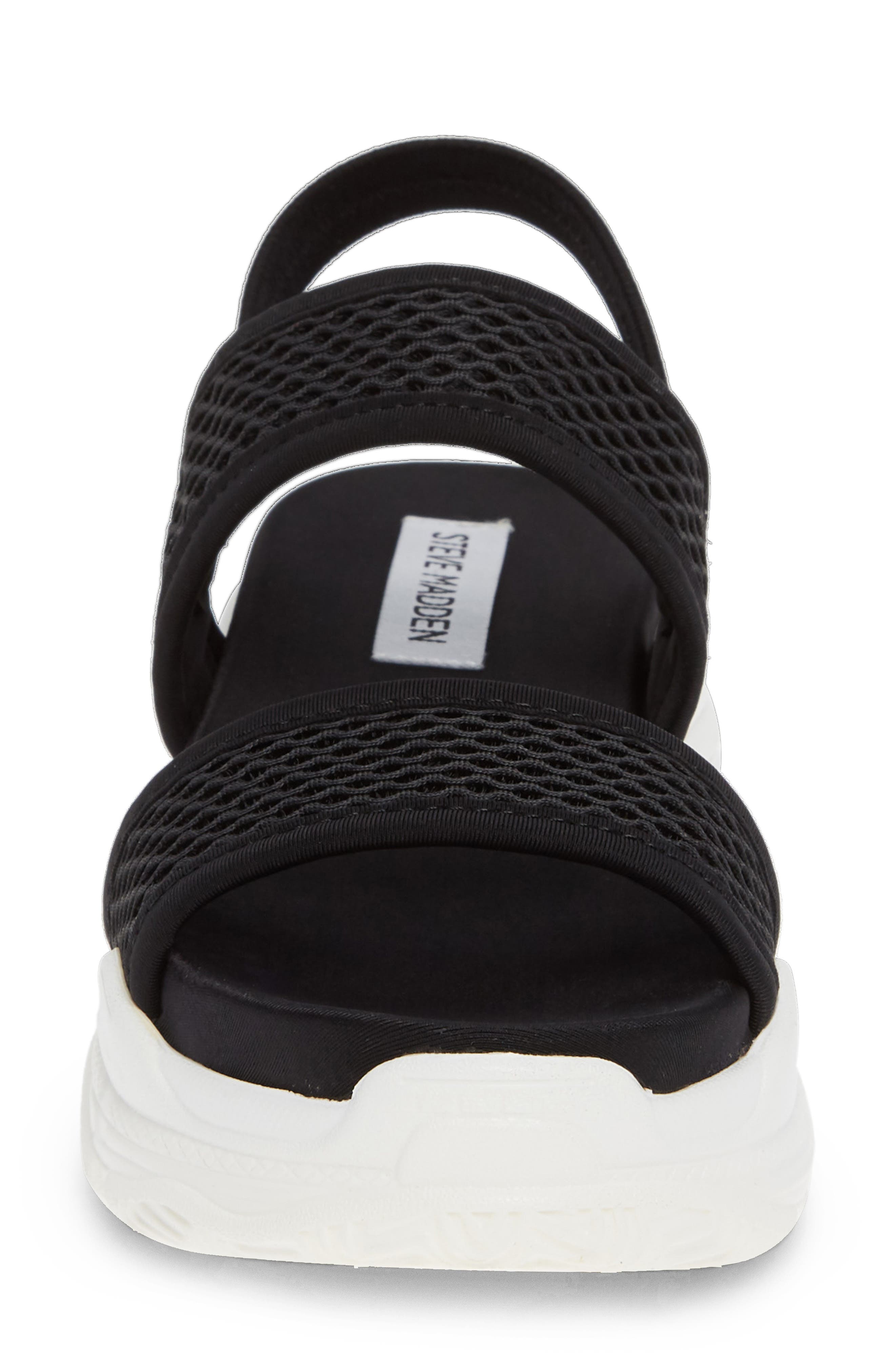 Steve Madden Sublime Slingback Sandal, Alternate, color, 