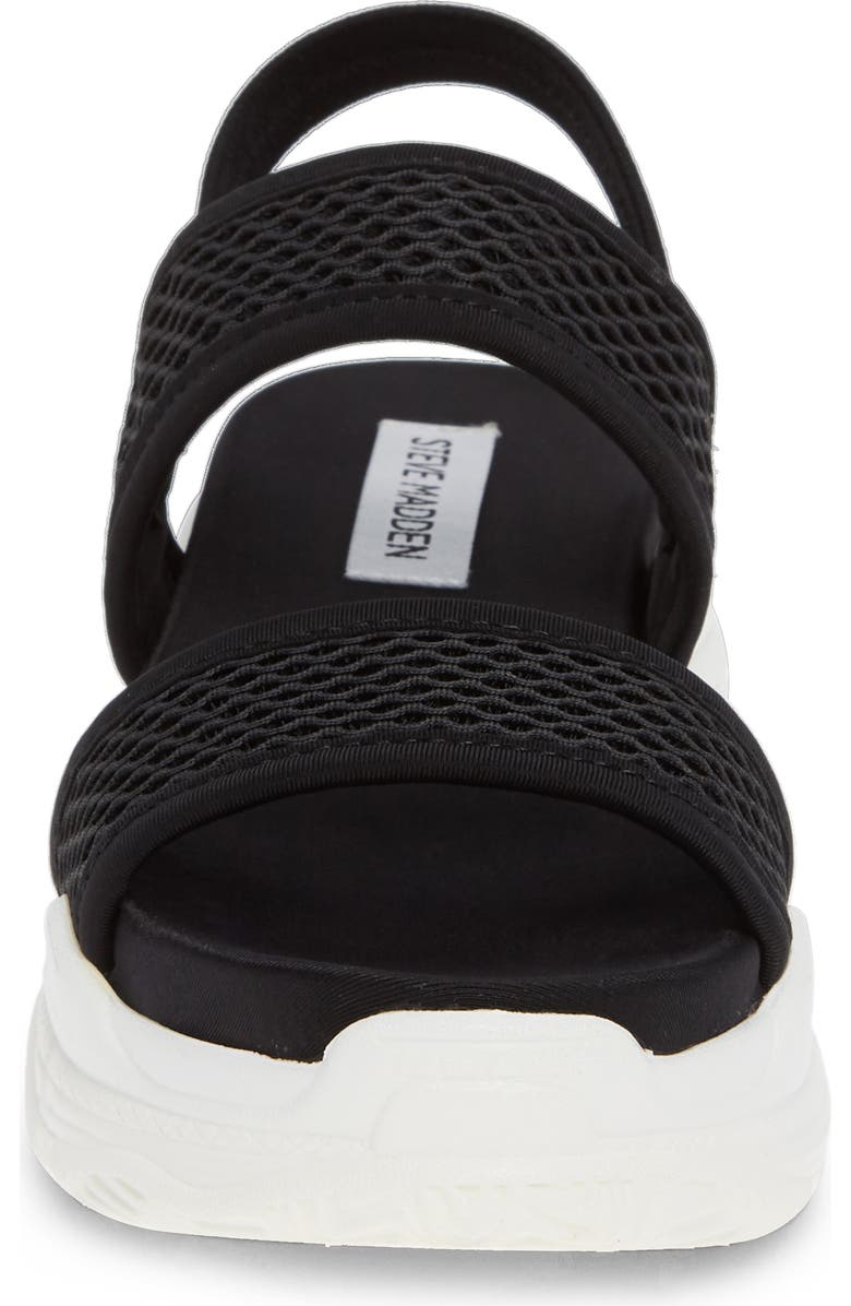 Steve Madden Sublime Slingback Sandal, Alternate, color,