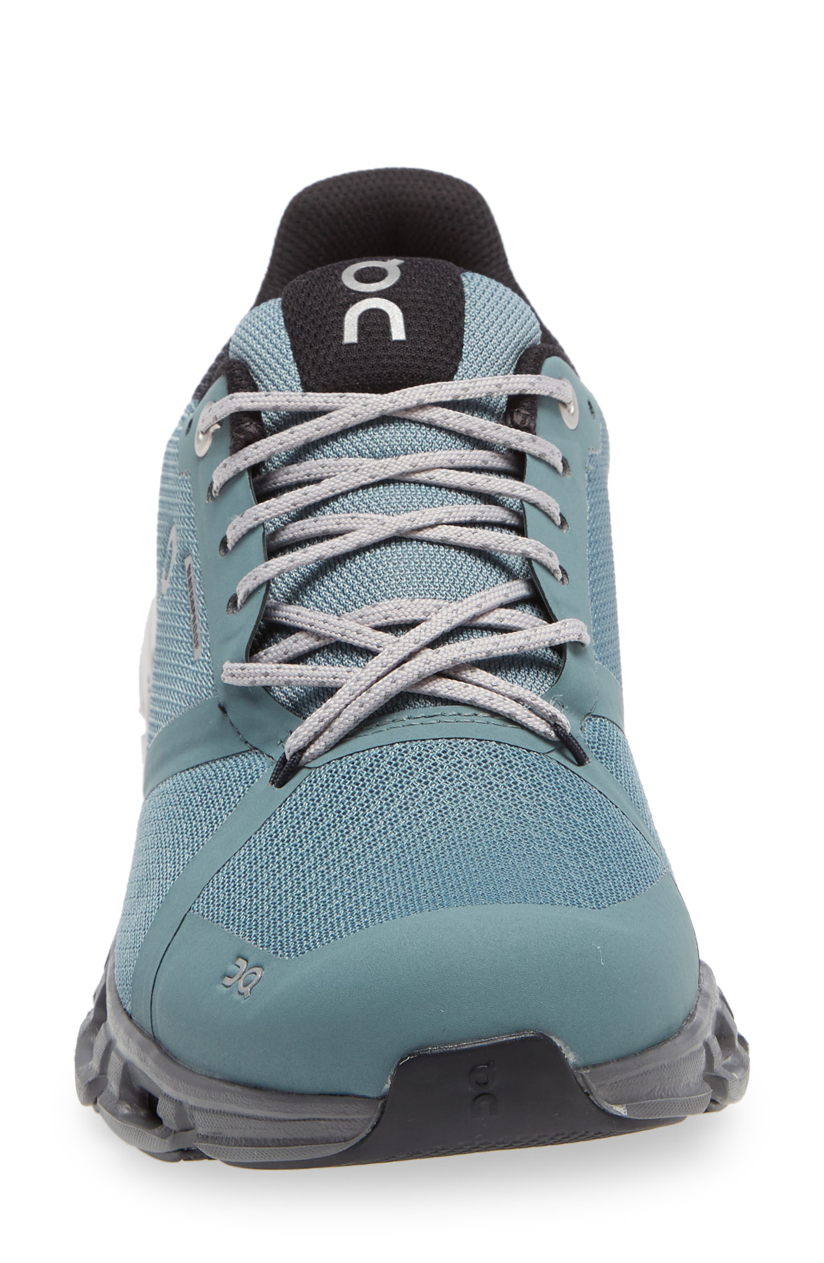 On Cloudflyer Waterproof Running Shoe - Women, Alternate, color, 