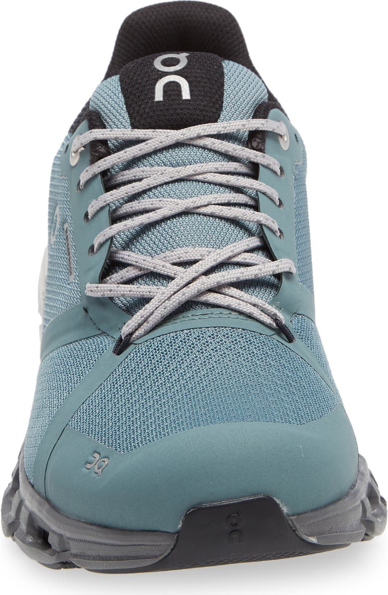 On Cloudflyer Waterproof Running Shoe - Women, Alternate, color,