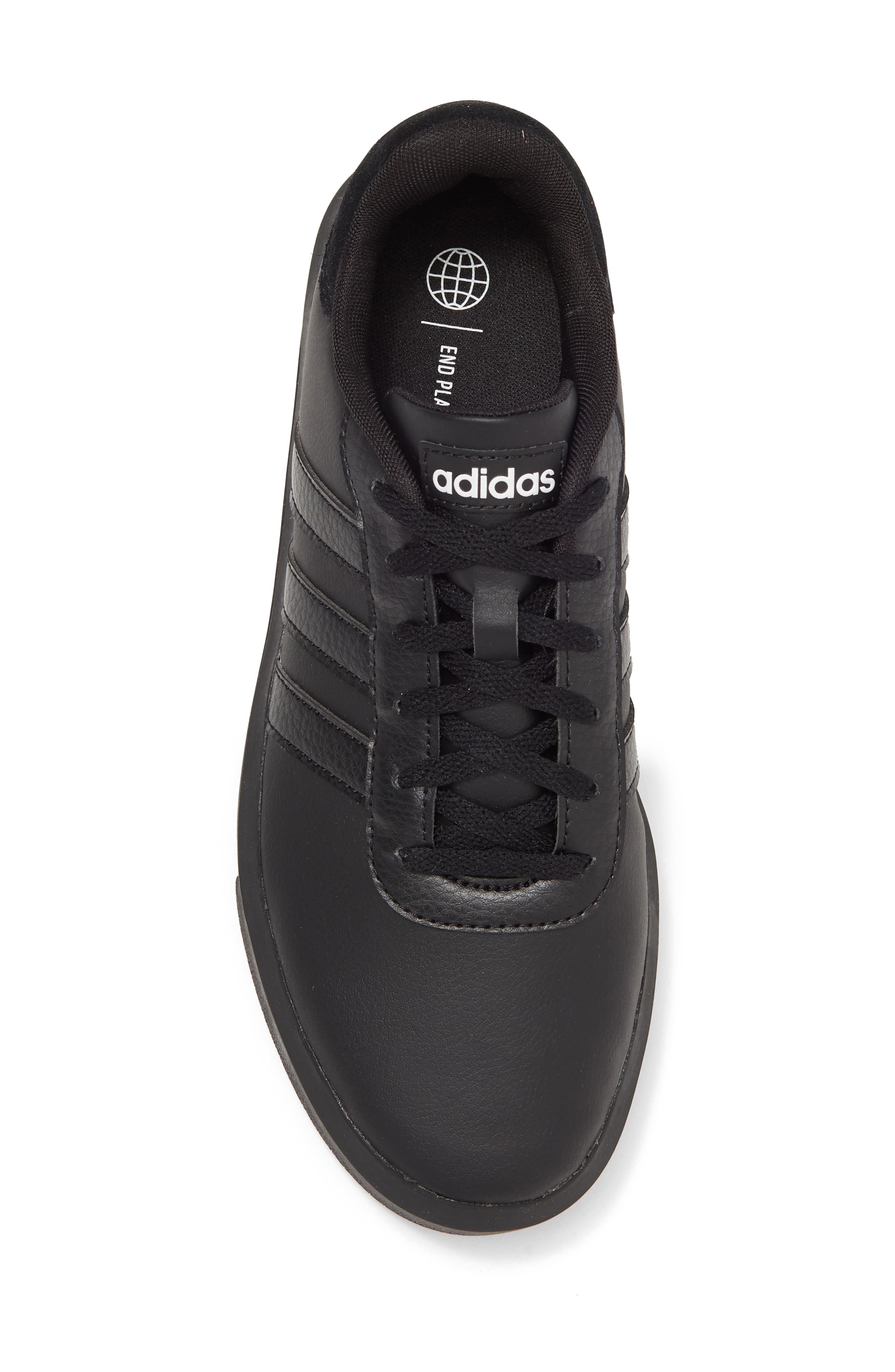 adidas Court Platform Sneaker, Alternate, color, 