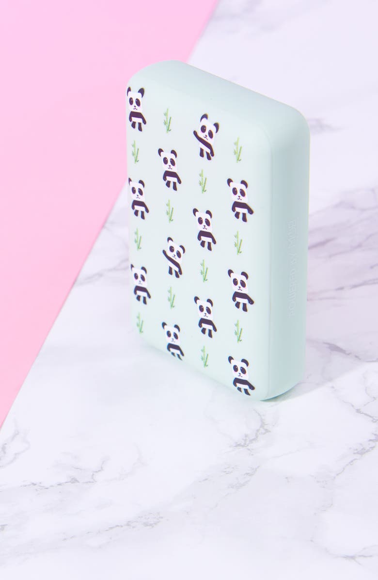 MOB Mobility of Board MOB Mobility on Board Panda Power Bank, Alternate, color,