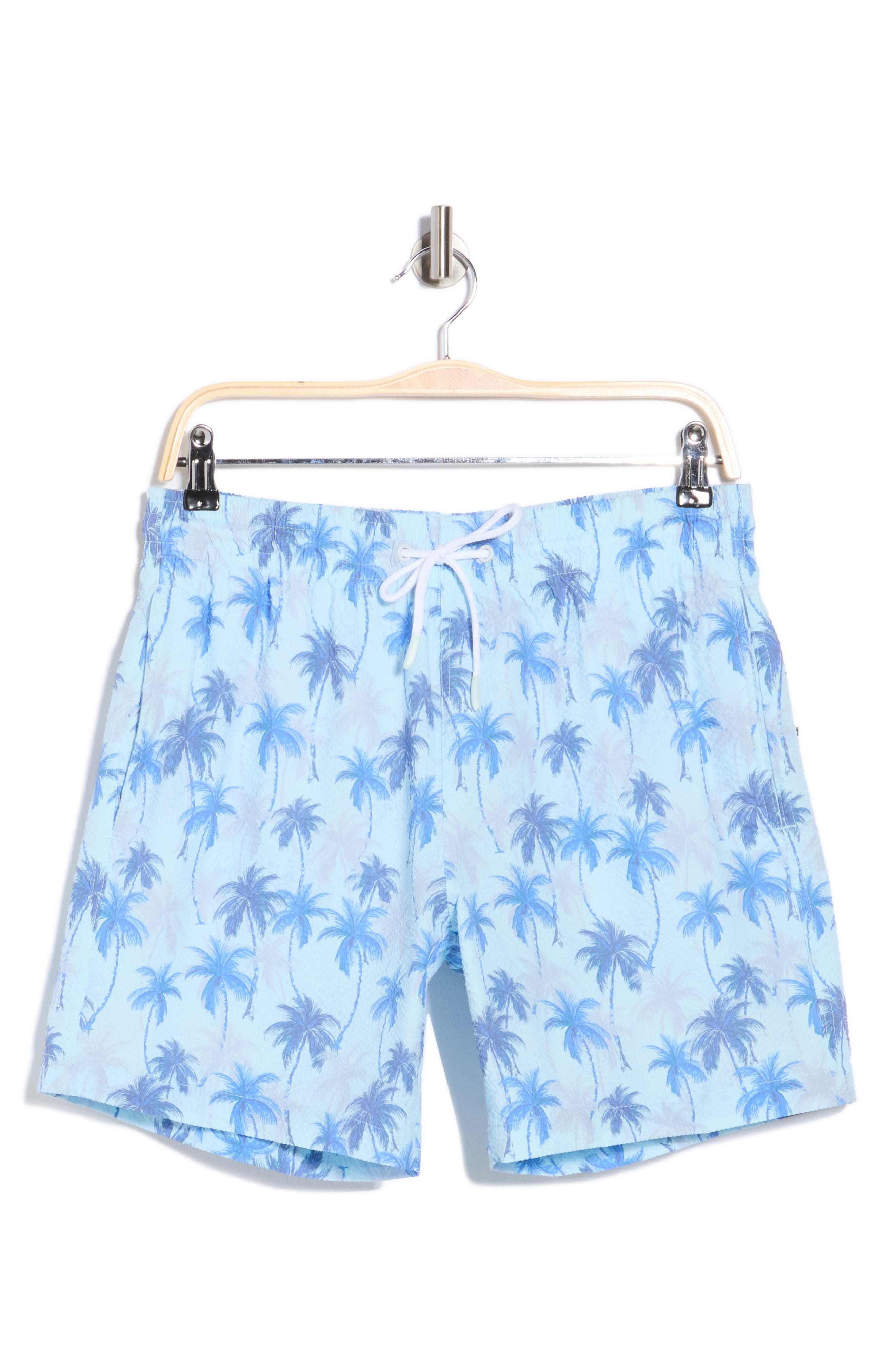 Trunks Surf & Swim Co. Sano 6.5-Inch Swim Shorts