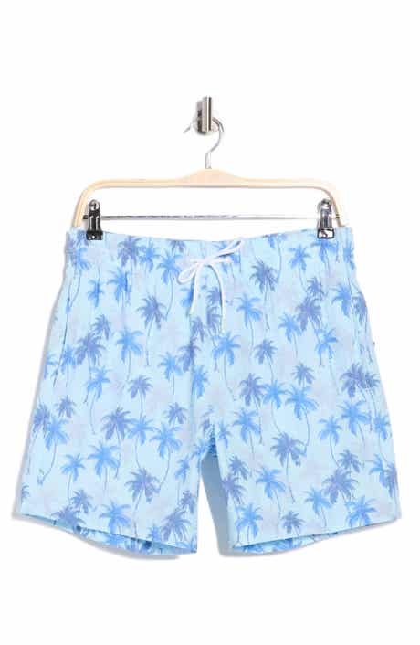 Trunks Surf & Swim Co. Sano 6.5-Inch Swim Shorts