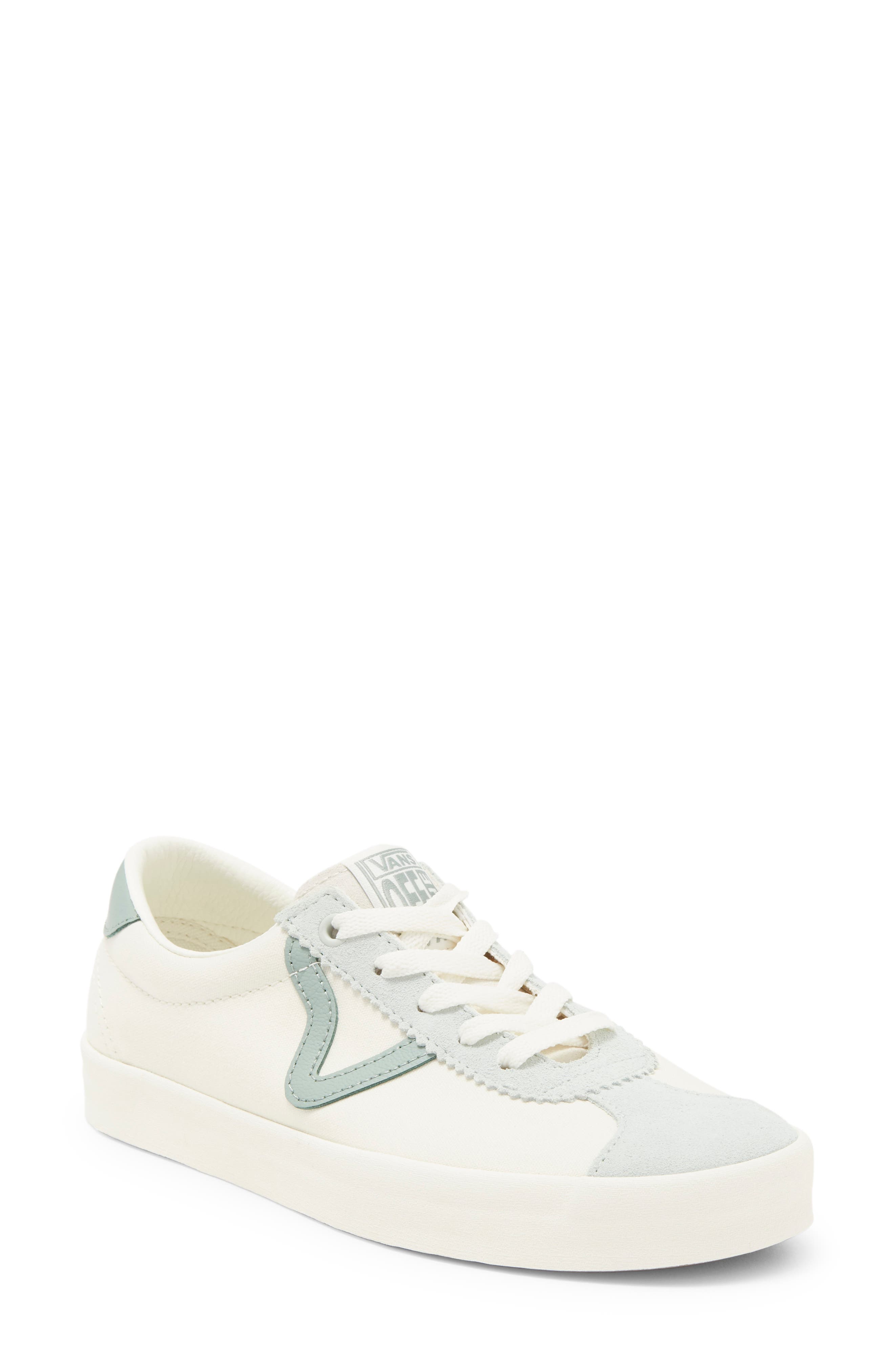 Vans Sport Platform Sneaker, Main, color, 