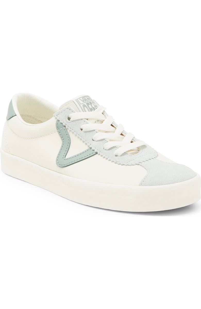 Vans Sport Platform Sneaker, Main, color,