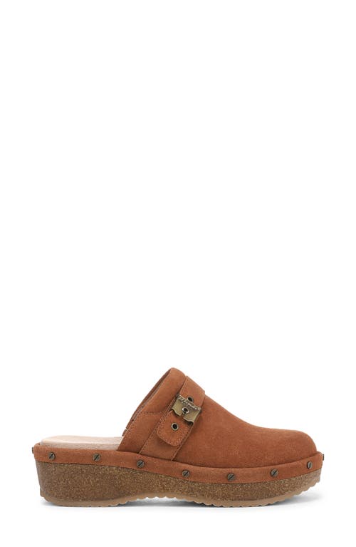 Dr. Scholl's Originalflex Clog In Brown