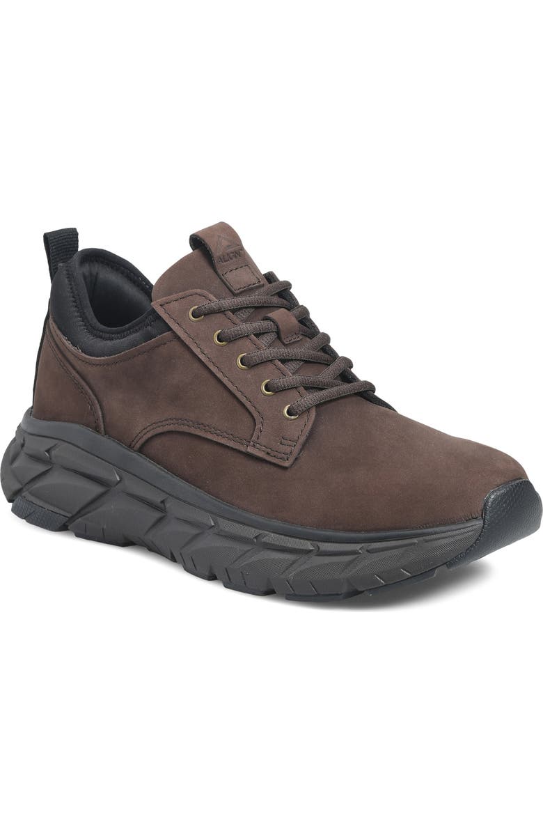Align Verdell Sneaker, Main, color, Lince Dark Brown