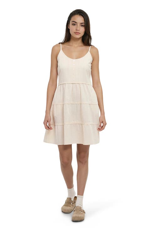Fairweather Dress