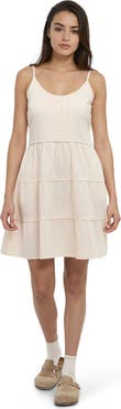 tentree Fairweather Dress
