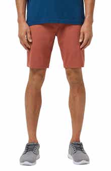 TravisMathew Step Dance Ripstop Shorts