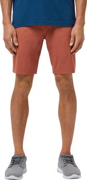 TravisMathew Step Dance Ripstop Shorts