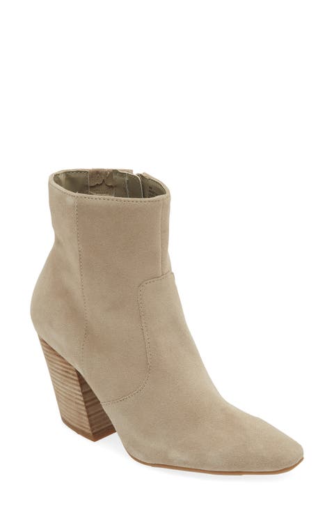 Alicia Bootie (Women)