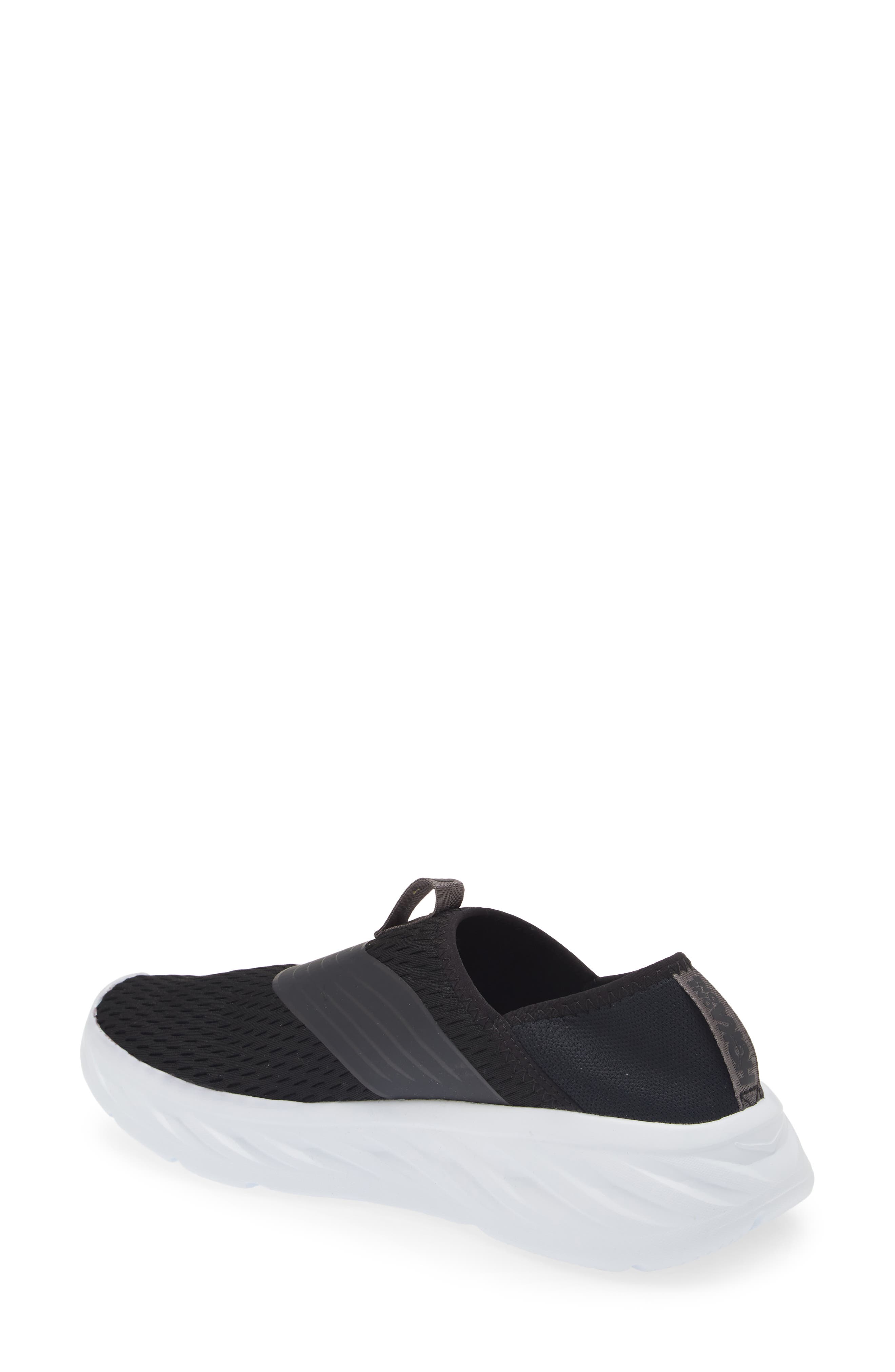 HOKA Ora Recovery Slip-On Shoe, Alternate, color, 