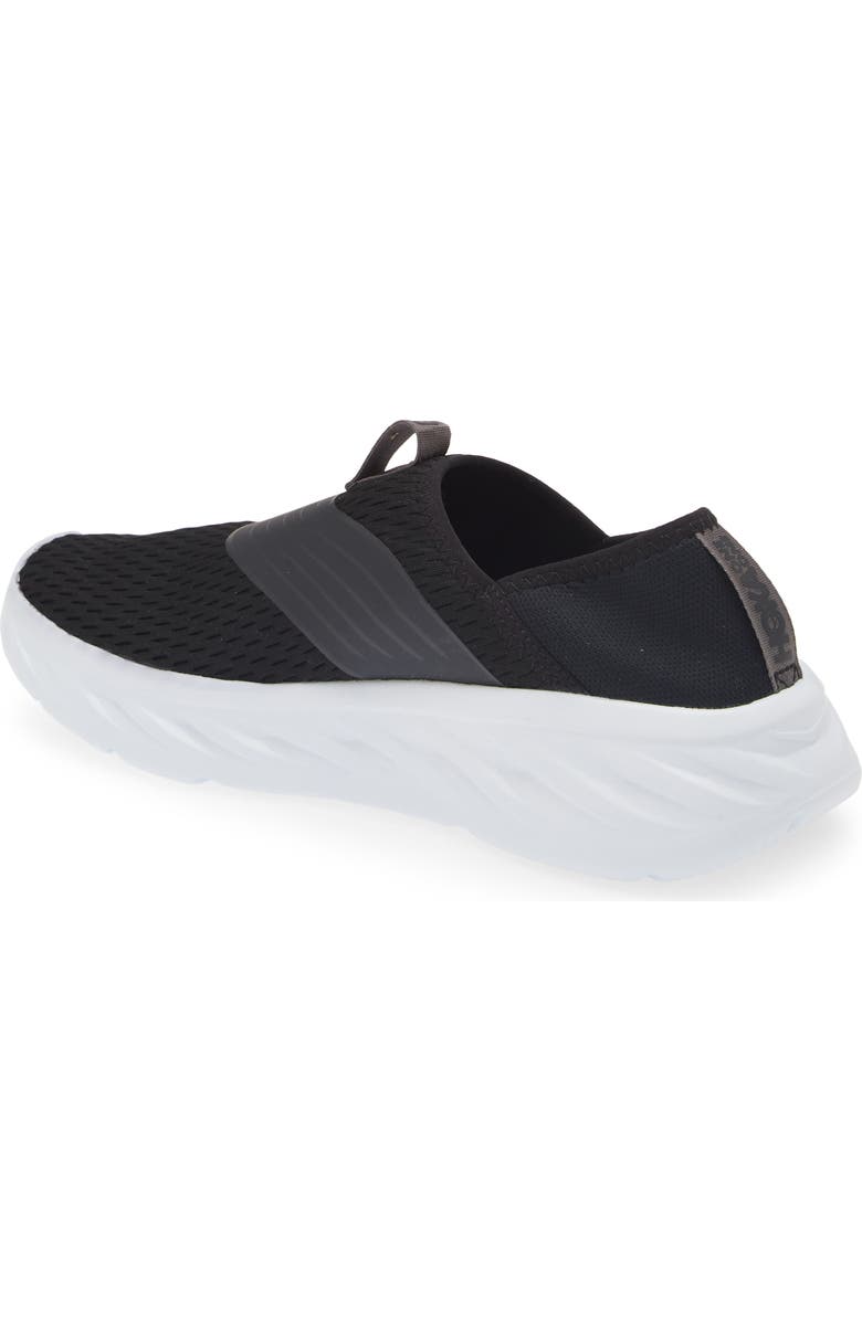 HOKA Ora Recovery Slip-On Shoe, Alternate, color,