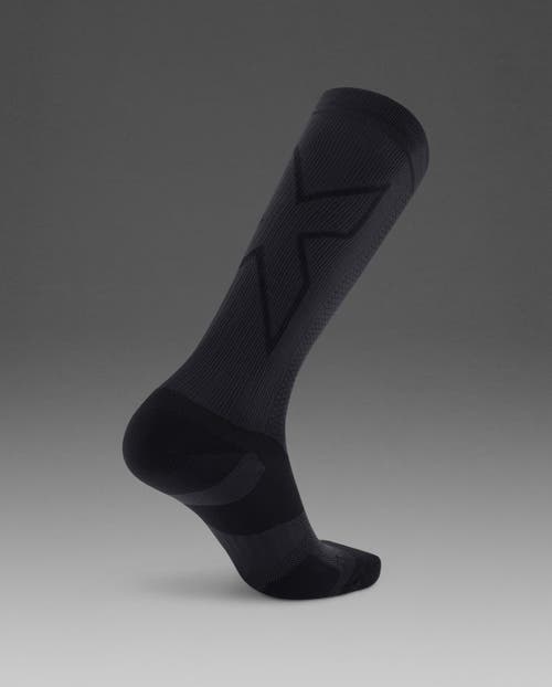 2xu Vectr Light Cushion Fulllength In Black