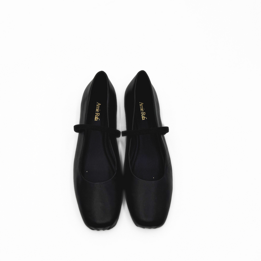 Amie Rafa Mary, Alternate, color, Black