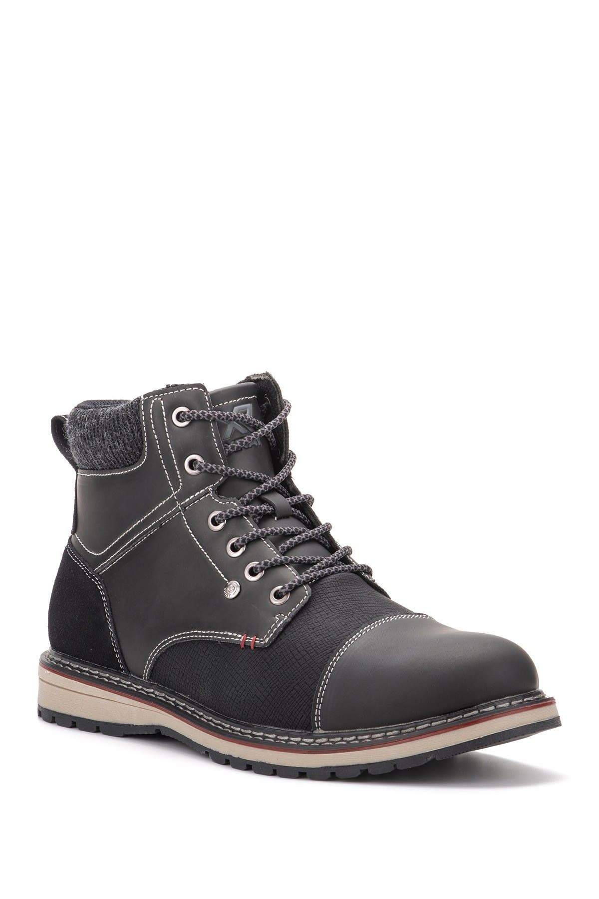XRAY Linx Lace-Up Boot, Main, color, 
