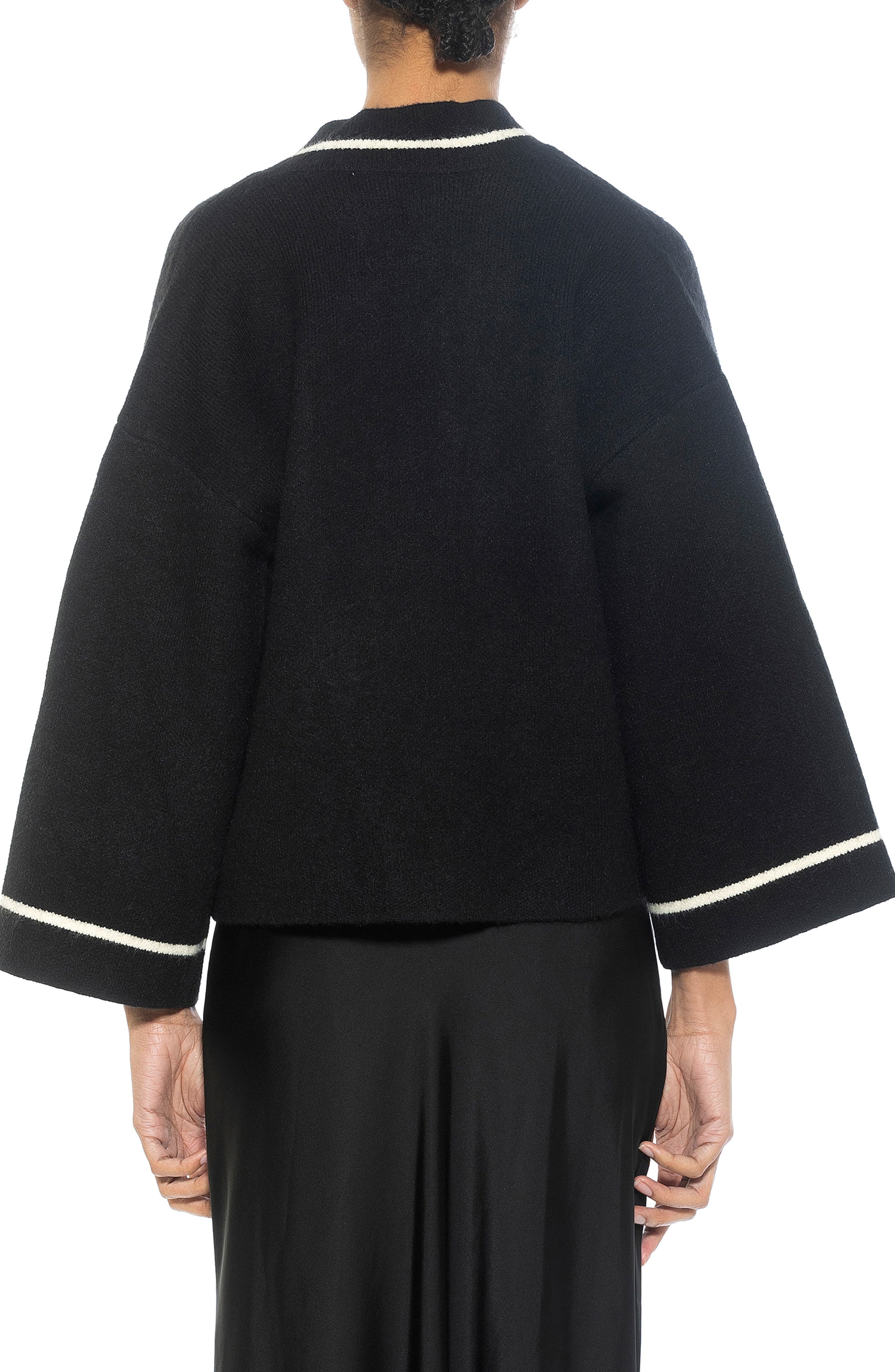 Gabbi Cardigan - image 2