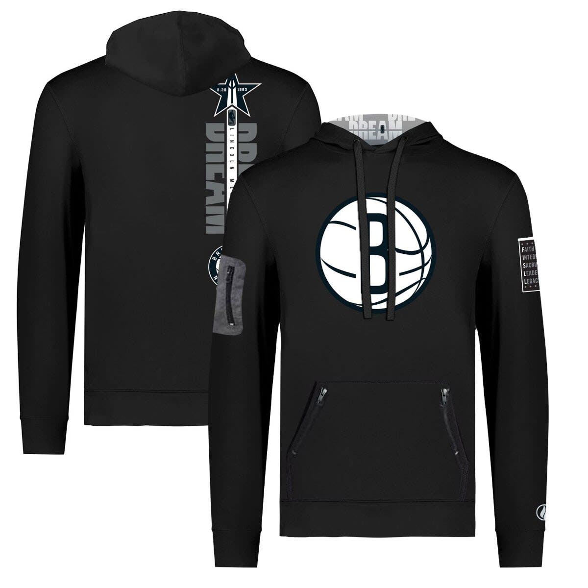 selected Black