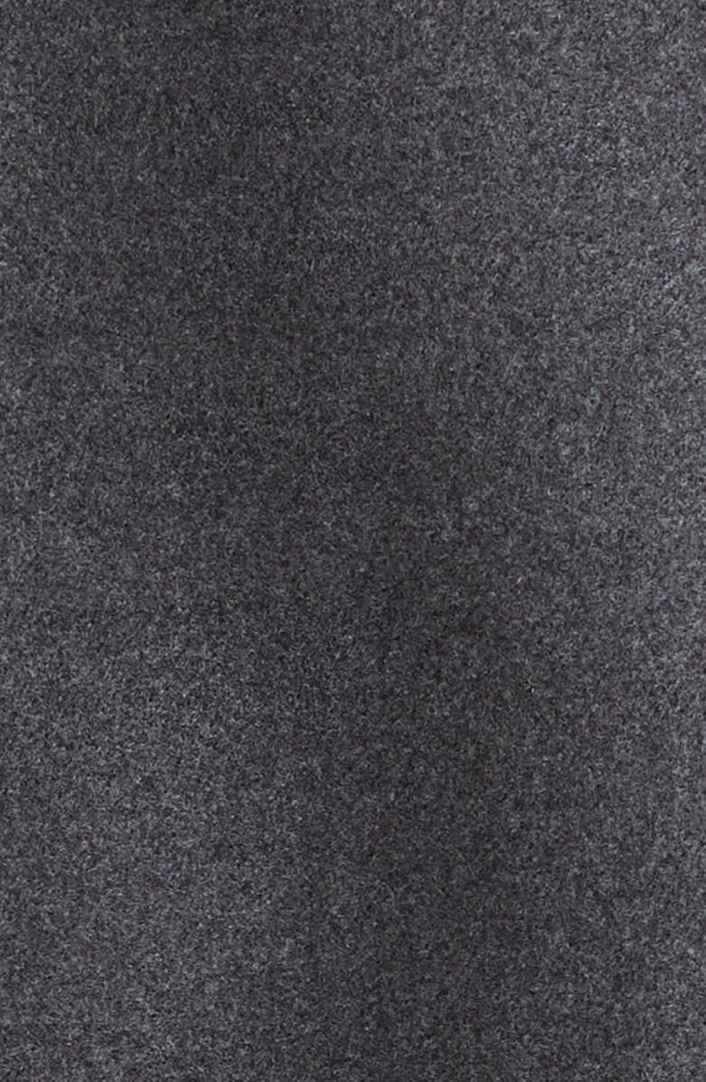 Eleventy Wool Hooded Coat, Alternate, color, 