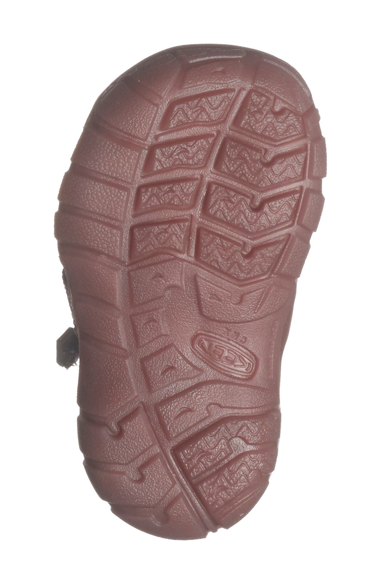 Kids' Seacamp II CNX Sandal, Alternate, color, MAUVE