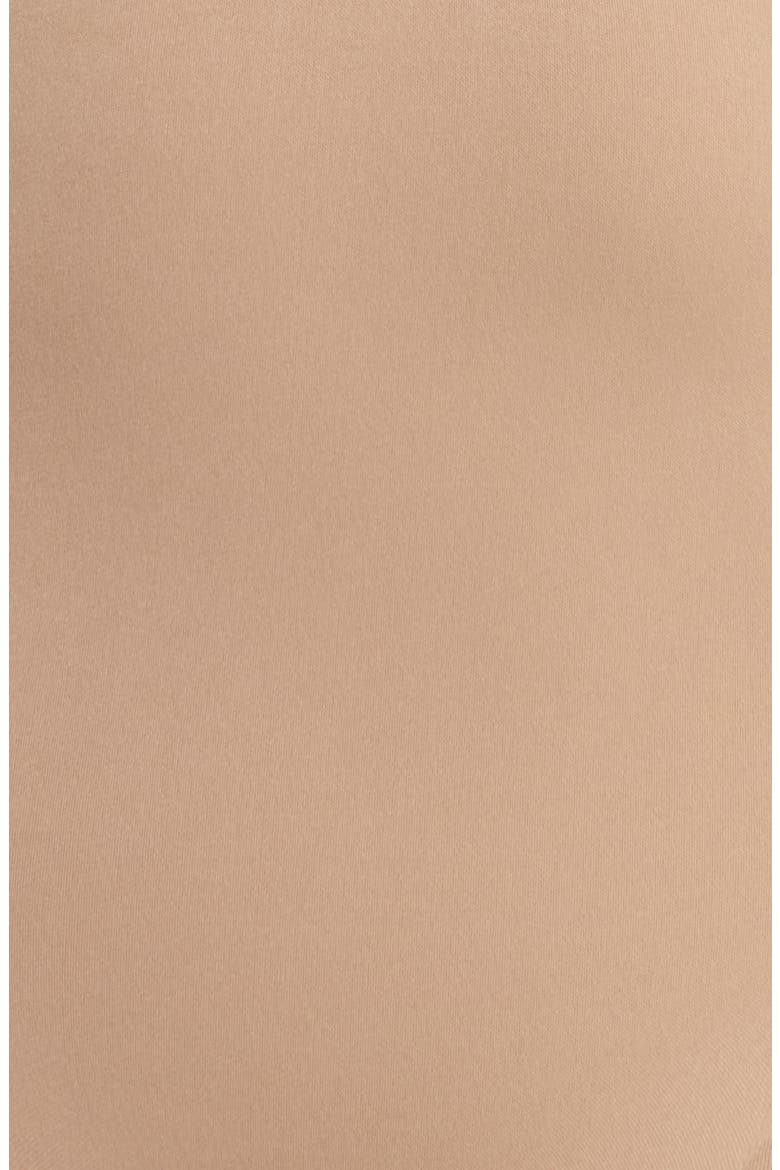 Seamless Sculpt Brief Bodysuit, Alternate, color, SIENNA