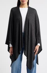 Loveappella Rib Shawl