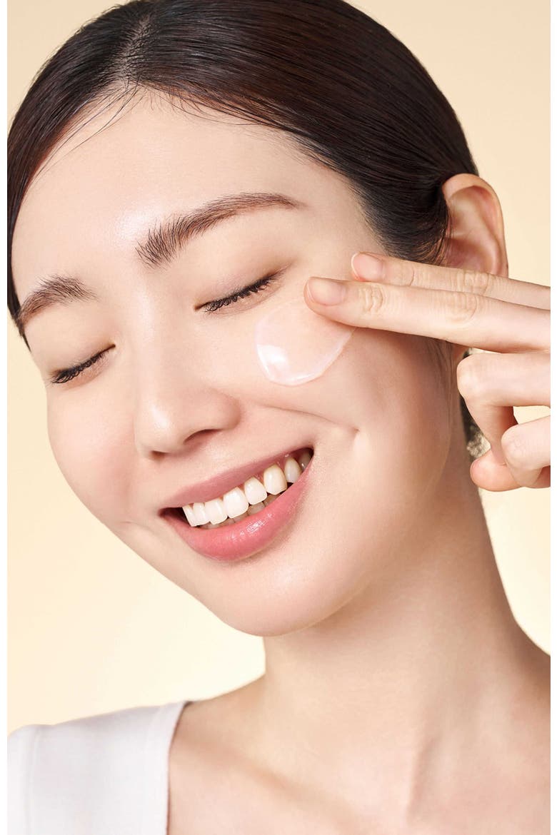 Oat-in Calming Gel Cream, Alternate, color, None