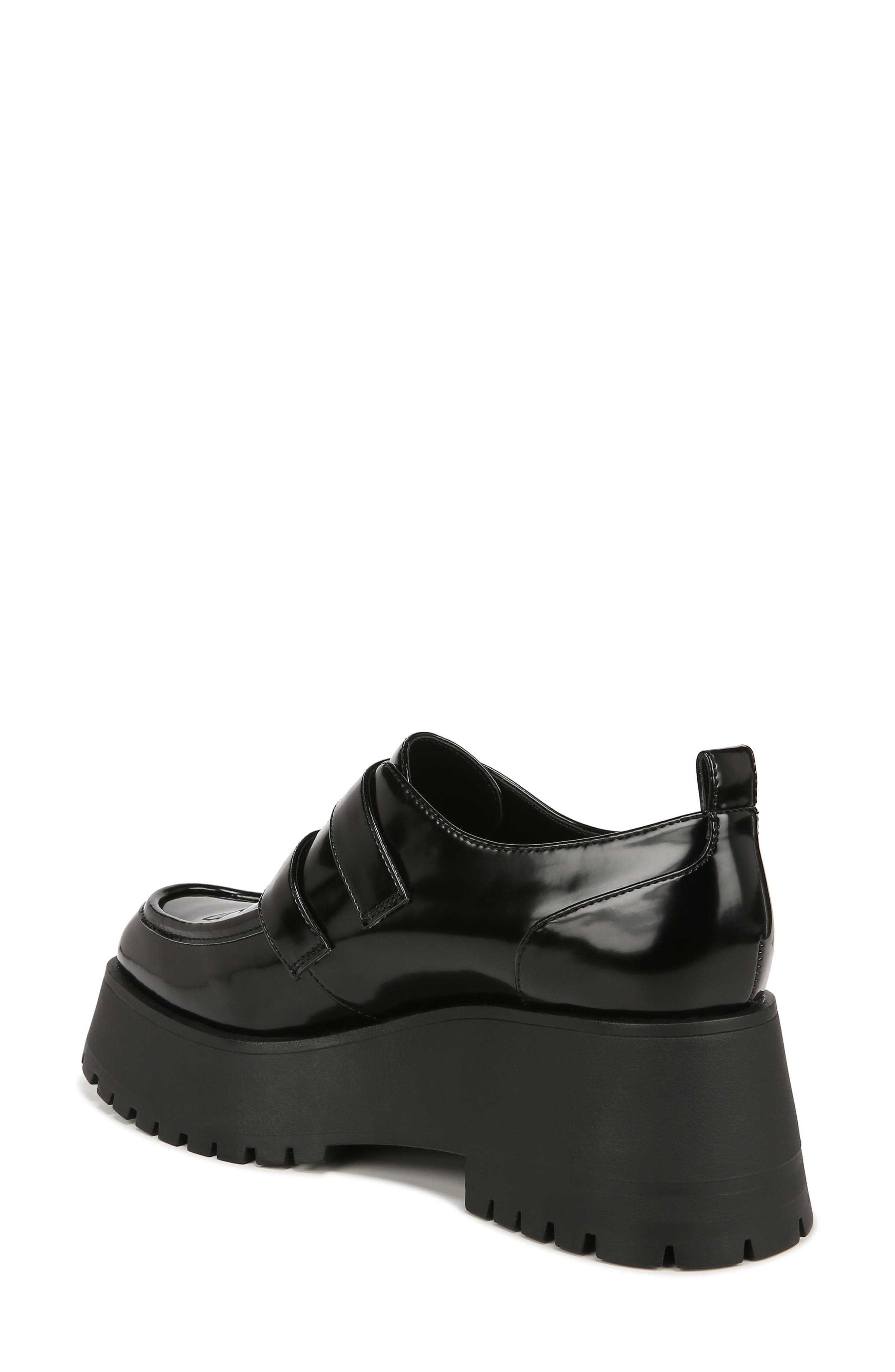 Zodiac Perri Platform Loafer, Alternate, color, 