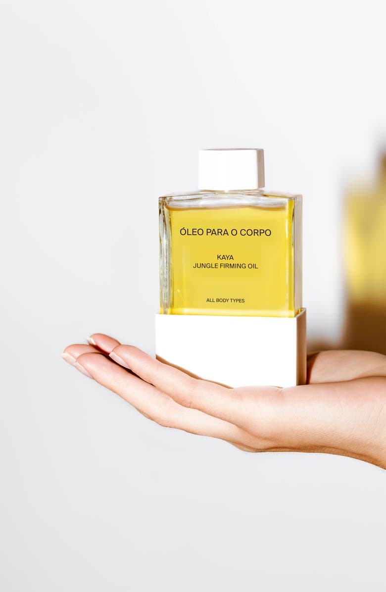 Costa Brazil Kaya Jungle Firming Oil, Alternate, color,