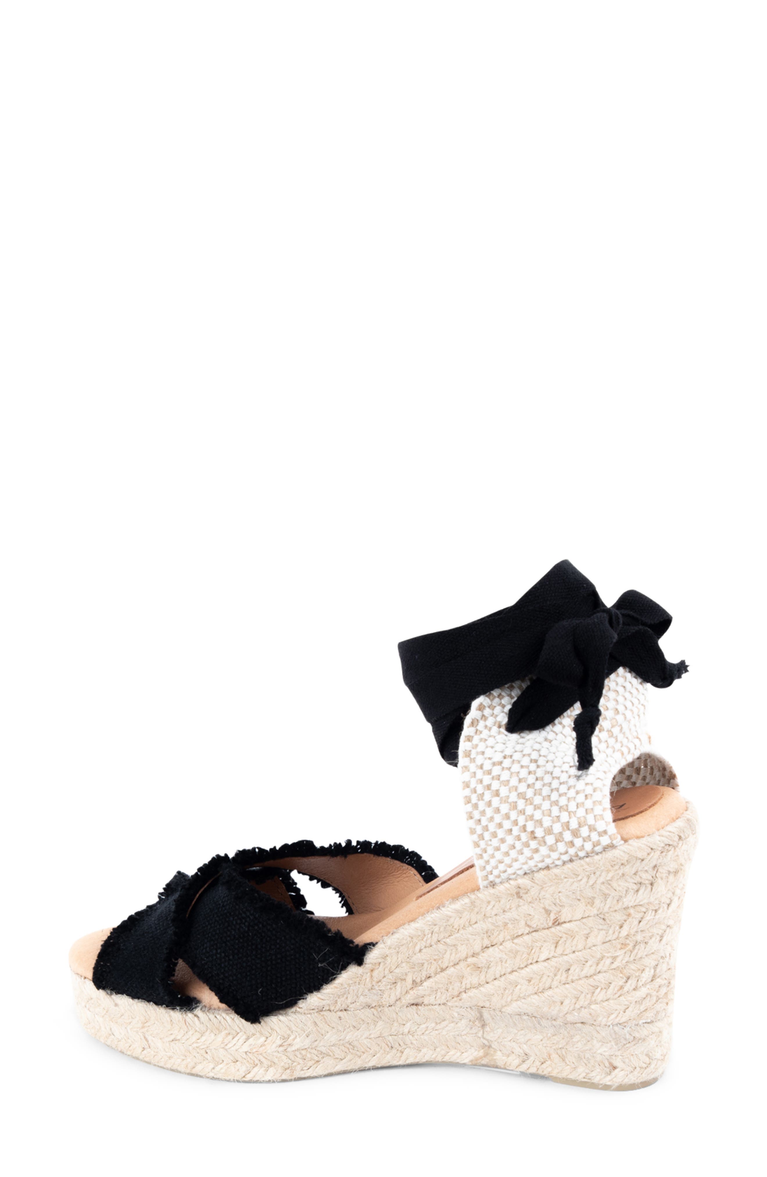 patricia green Freya Espadrille Wedge Sandal, Alternate, color, 