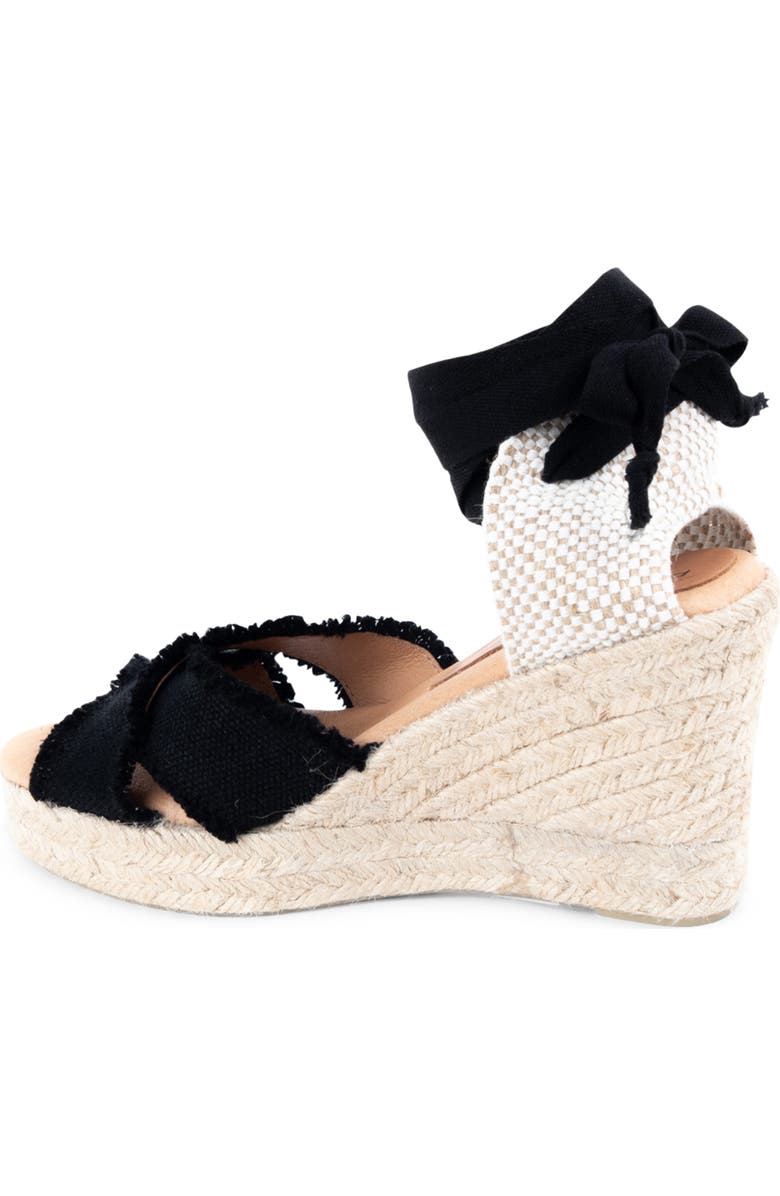 patricia green Freya Espadrille Wedge Sandal, Alternate, color,
