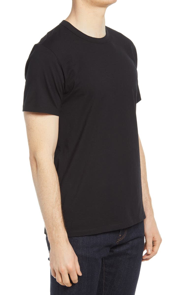 Tact & Stone Men's Sustainable Performance T-Shirt, Alternate, color, 