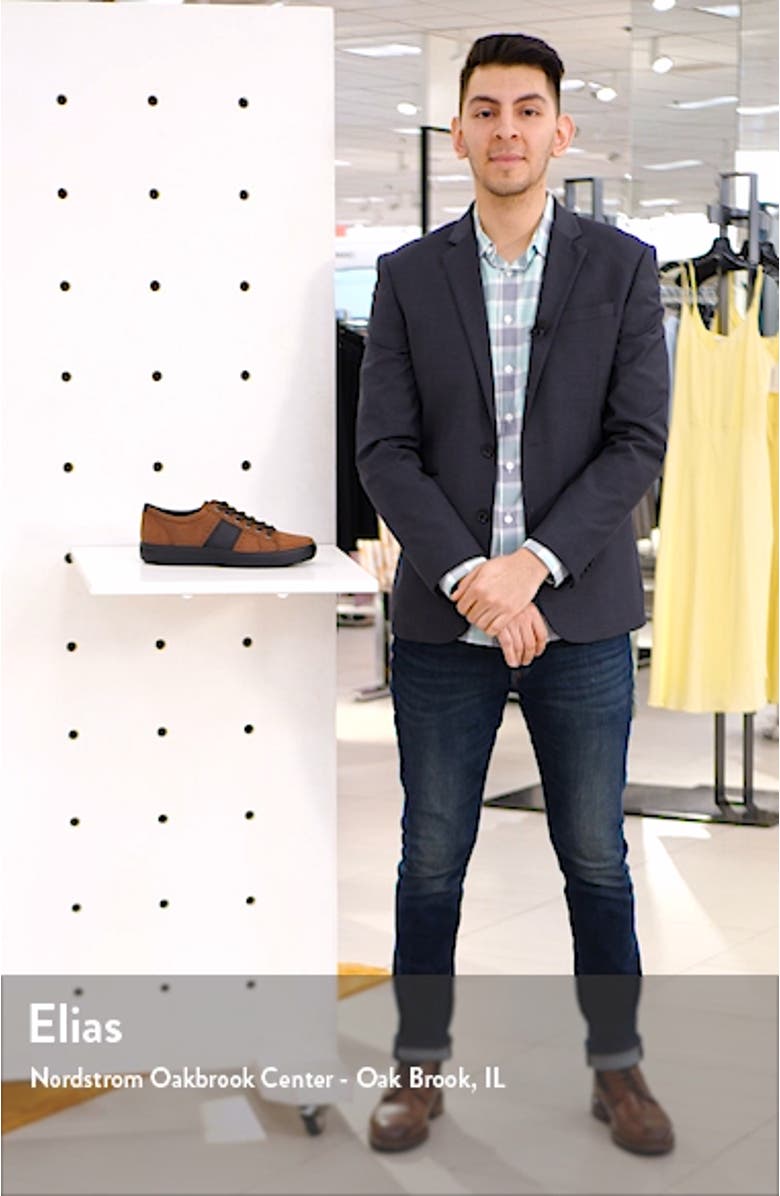 Soft 7 Summer Sneaker, sales video thumbnail