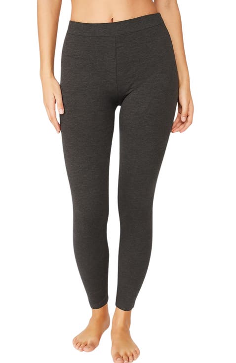 Women's Velour Winter Legging