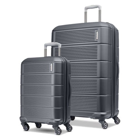 Stratum 2.0 Hardside 2-Piece Spinner Set (20" & 28")